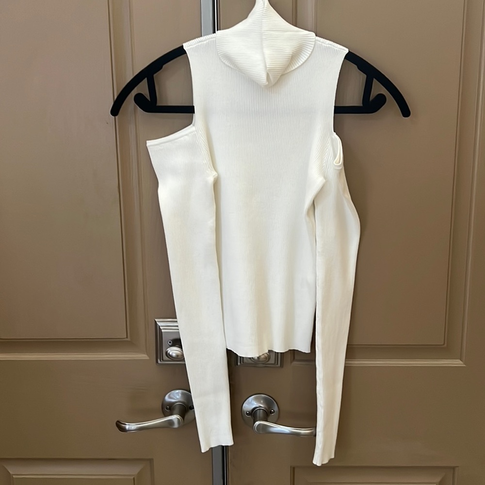 New top without tag